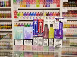 Protecting Youth: UK LGA Advocates Tougher Fines for Businesses Breaking E-cigarette Ban