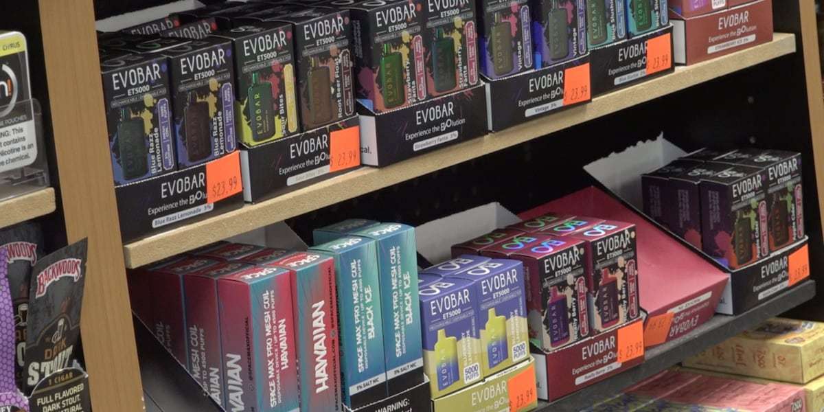 Vermont Takes a Stand: House Passes Ban on Flavored Tobacco Products