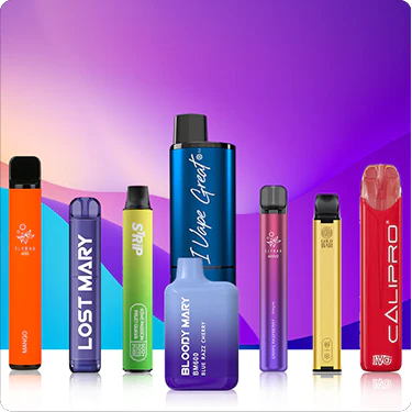 Elevate Your Vaping Journey: Exploring the Ultimate Disposable Vape Experience