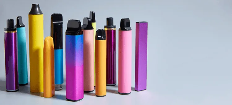Introducing Vape Bundles: The Perfect Solution for Every Vaper