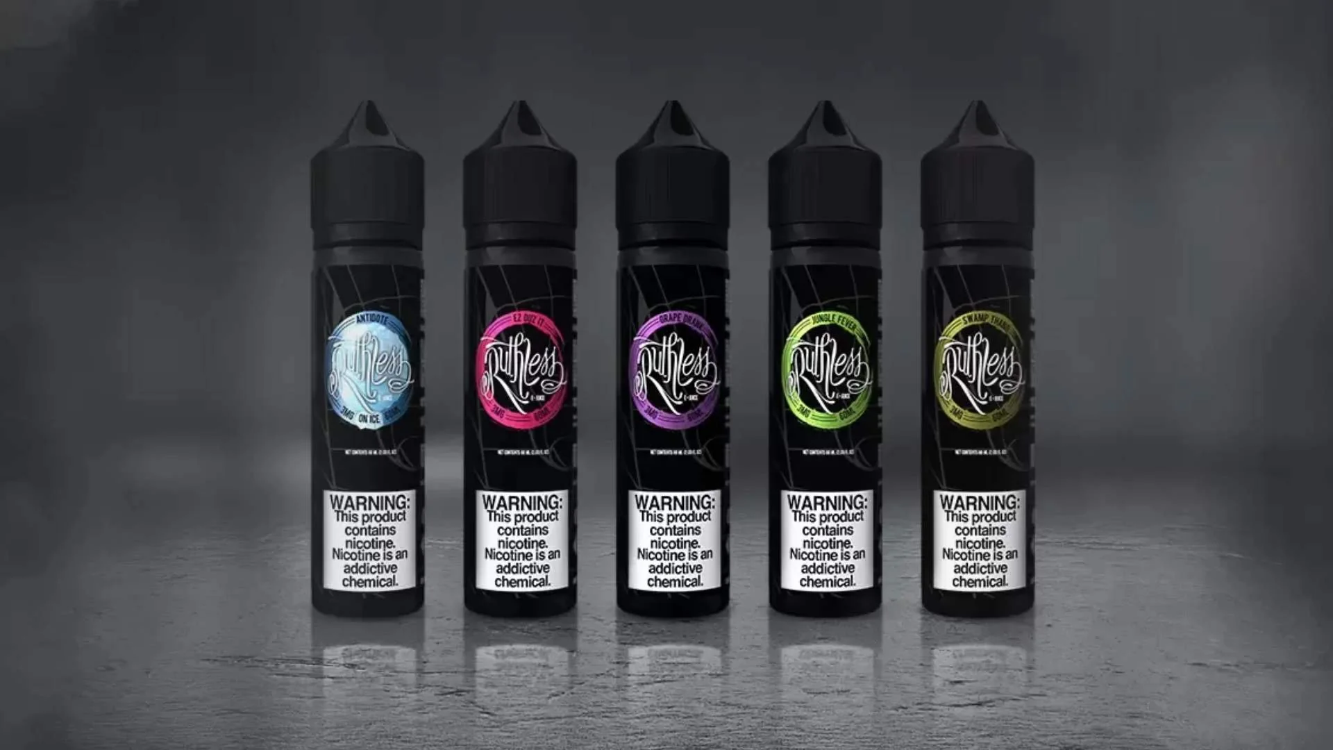 Indulge in Exquisite Delights: A Review of the Premium Vape Flavors Experience
